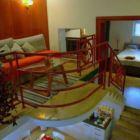 Studio Apartman - Park - Osijek Eksteriør bilde