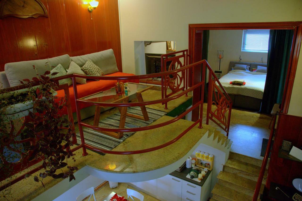 Studio Apartman - Park - Osijek Eksteriør bilde