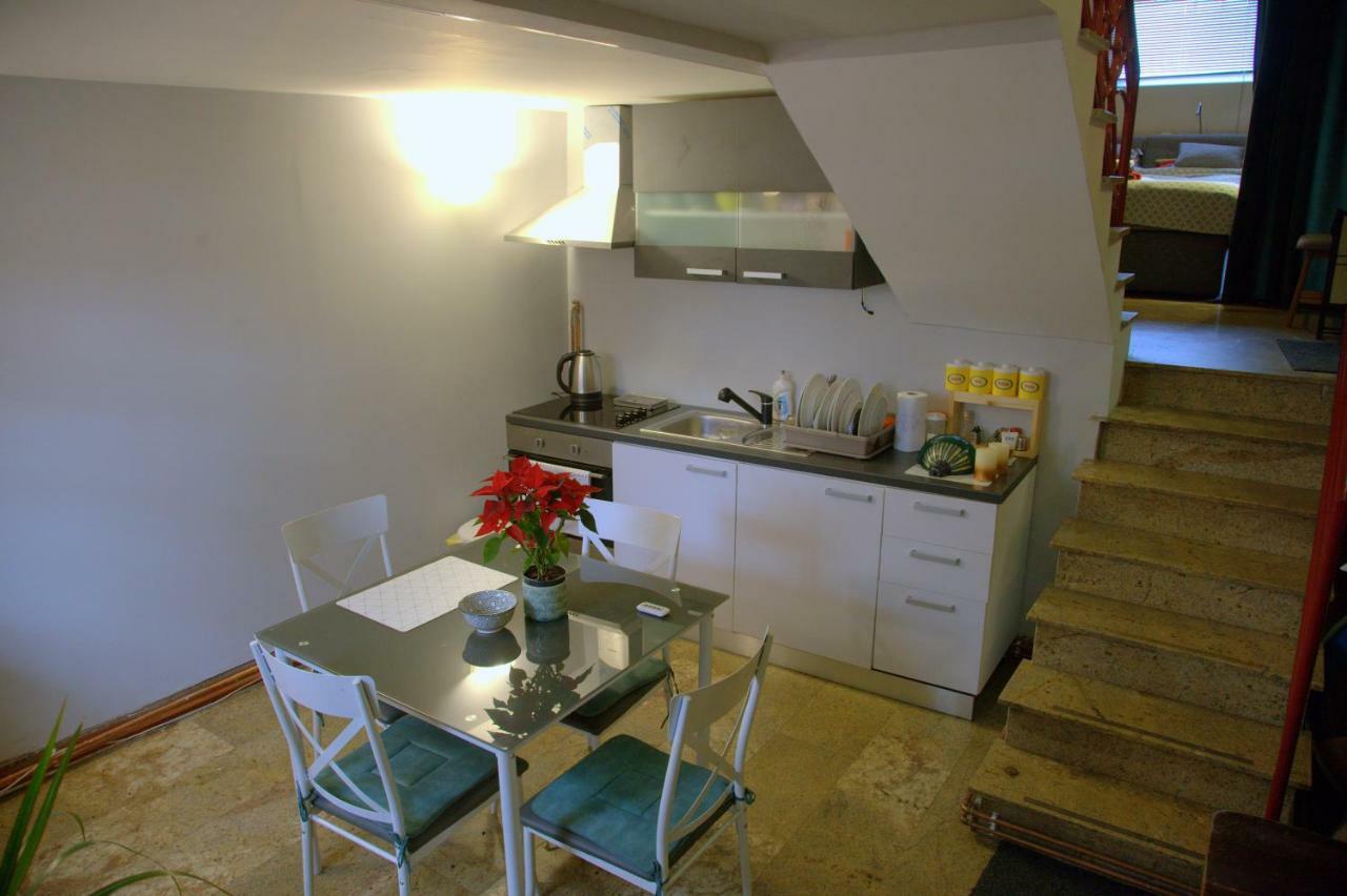 Studio Apartman - Park - Osijek Eksteriør bilde