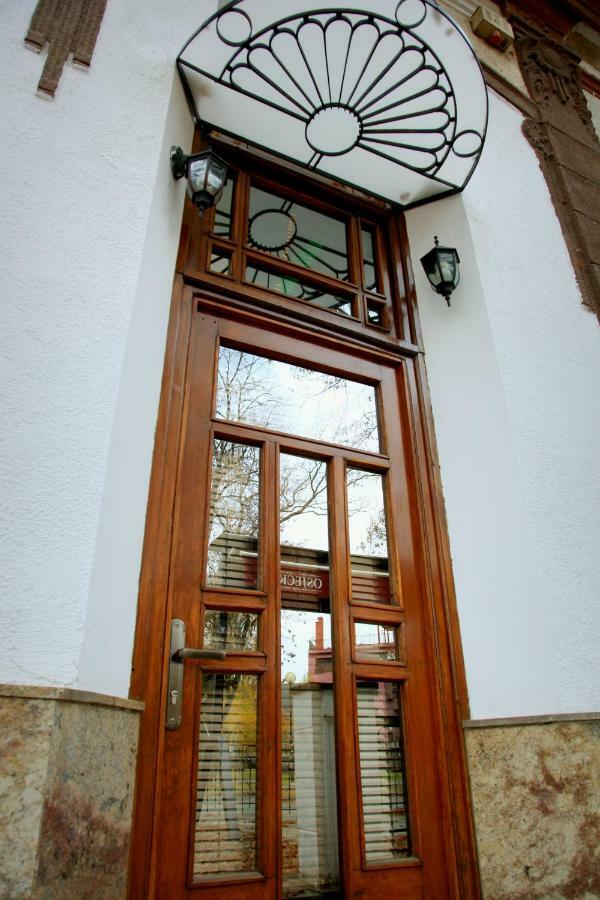 Studio Apartman - Park - Osijek Eksteriør bilde