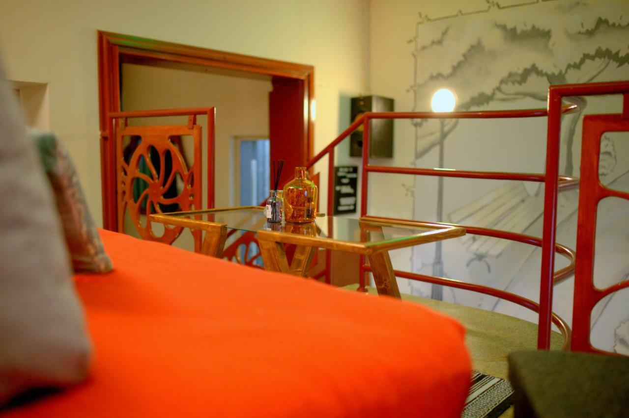 Studio Apartman - Park - Osijek Eksteriør bilde