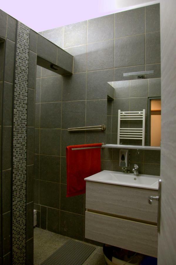 Studio Apartman - Park - Osijek Eksteriør bilde