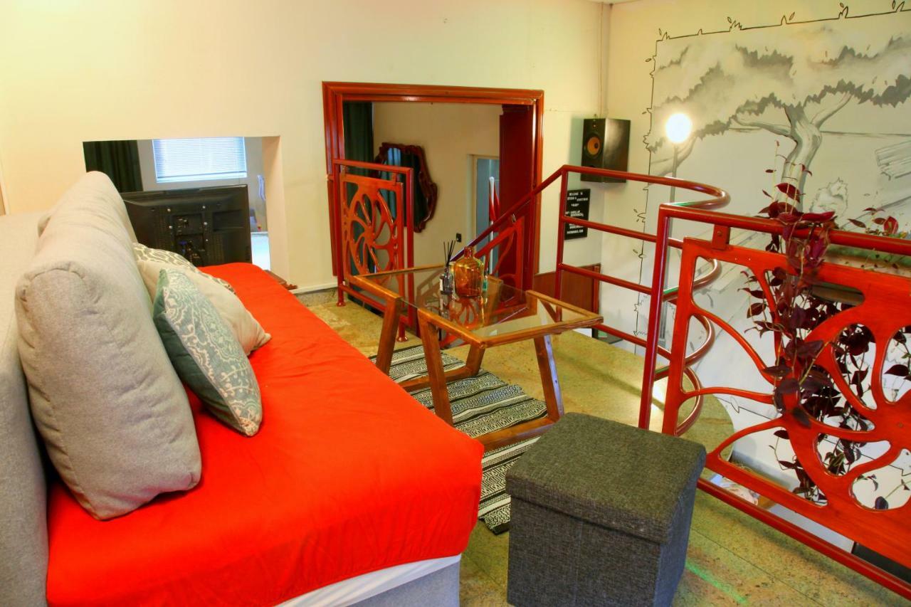 Studio Apartman - Park - Osijek Eksteriør bilde